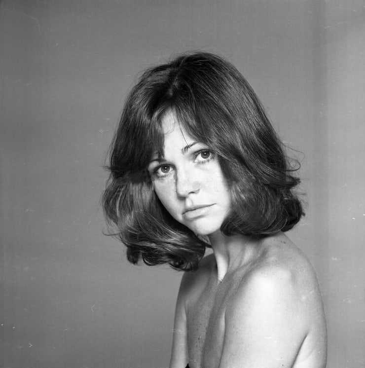 Young sally field nude