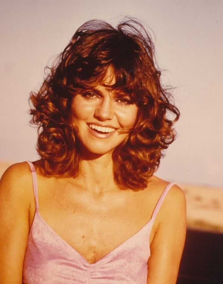 44 Sexy and Hot Sally Field Pictures – Bikini, Ass, Boobs 37