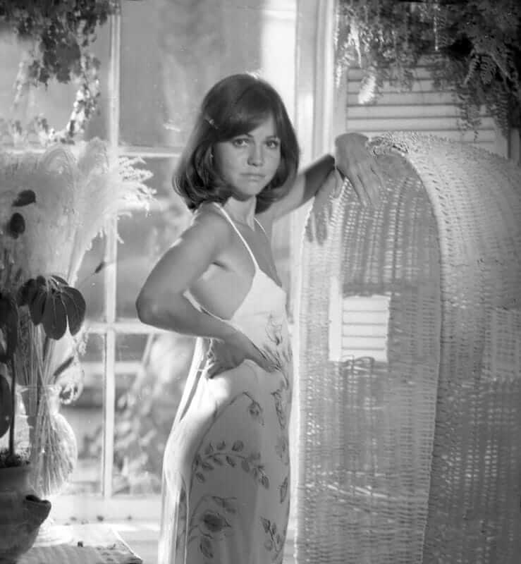 Sally field hot pics ♥ Sally Field Pictures. Hotness Rating 