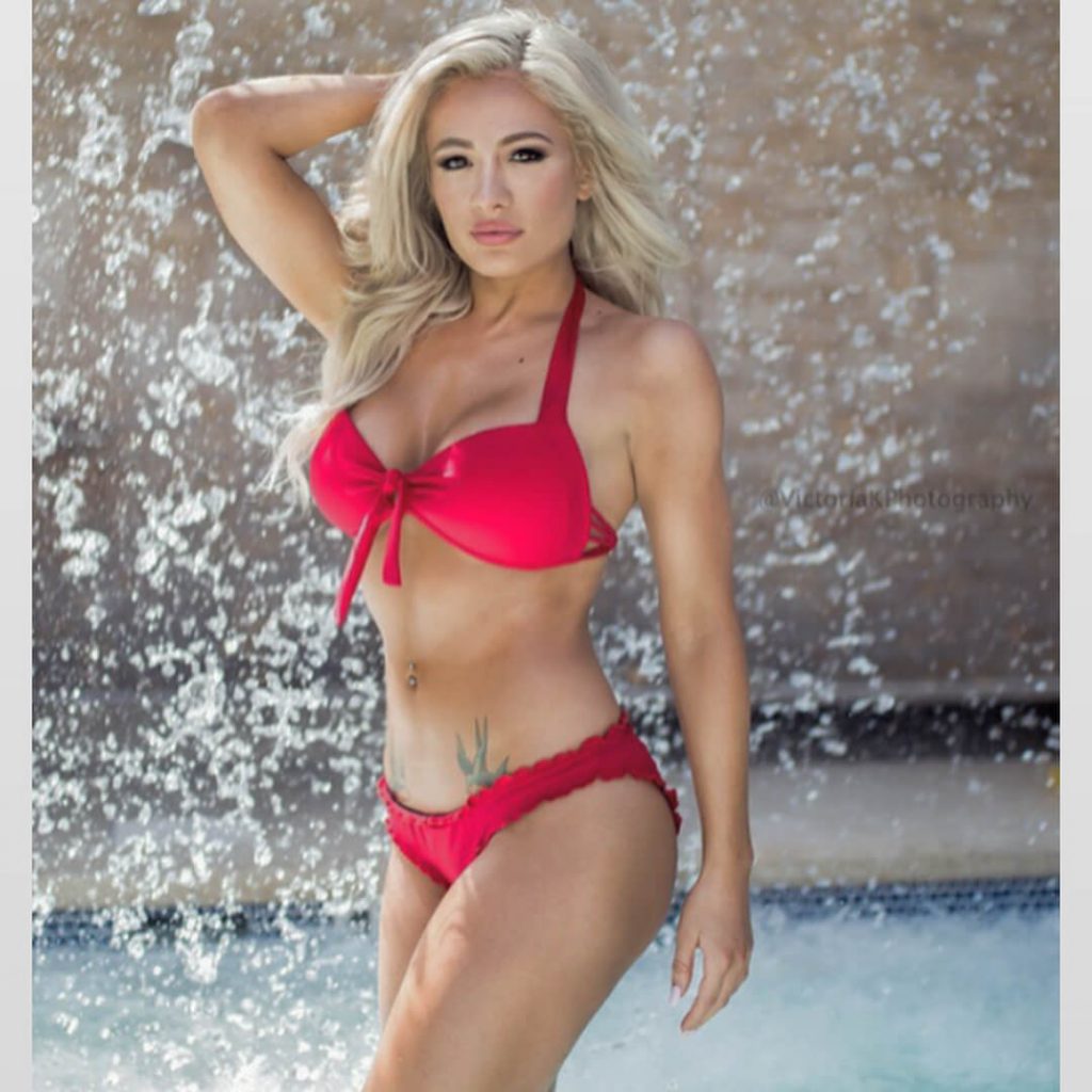 40 Sexy and Hot Scarlett Bordeaux Pictures – Bikini, Ass, Boobs 71