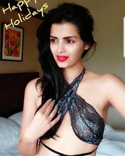 Bollywood Actress Sonali Raut Hot & Spicy Gallery 10