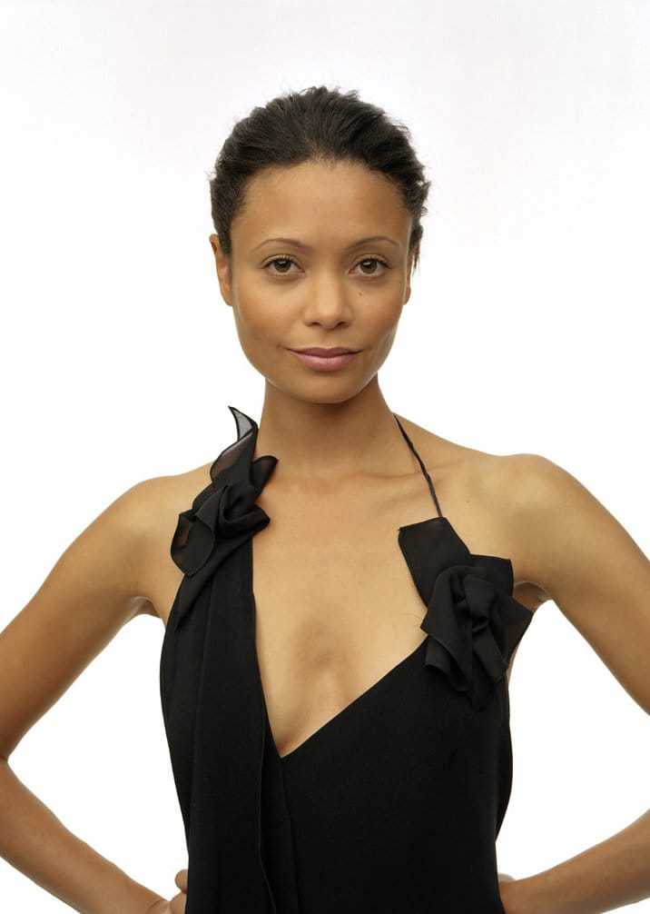 53 Sexy and Hot Thandie Newton Pictures – Bikini, Ass, Boobs 26