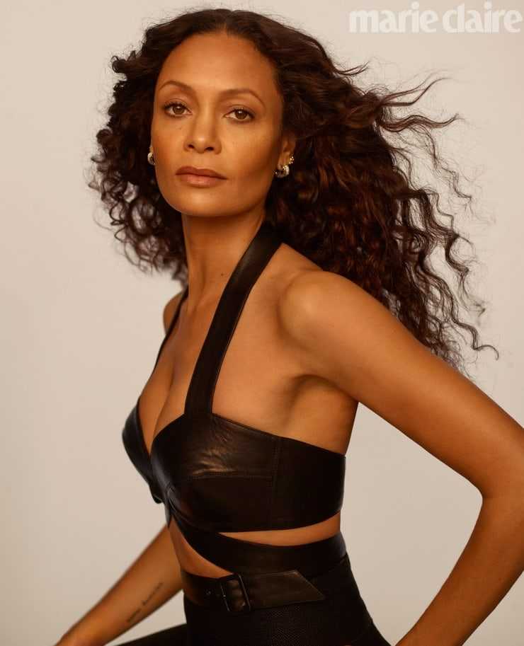 53 Sexy and Hot Thandie Newton Pictures – Bikini, Ass, Boobs 30