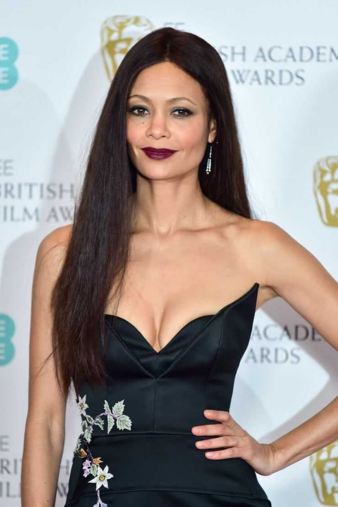 53 Sexy and Hot Thandie Newton Pictures – Bikini, Ass, Boobs 37