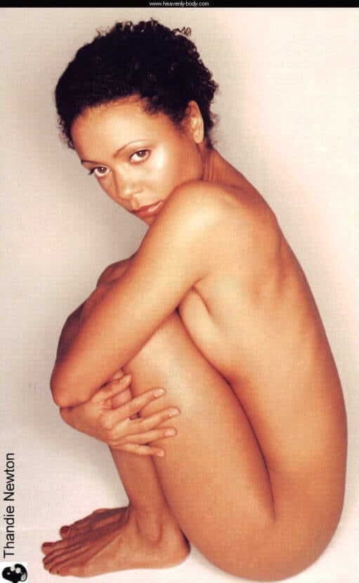 53 Sexy and Hot Thandie Newton Pictures – Bikini, Ass, Boobs 13