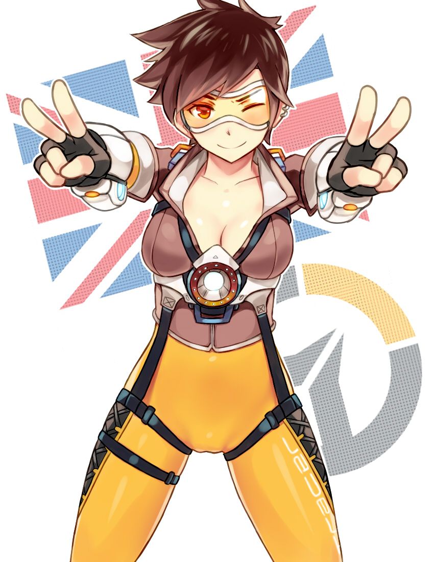 Tracer Mind-Blowing
