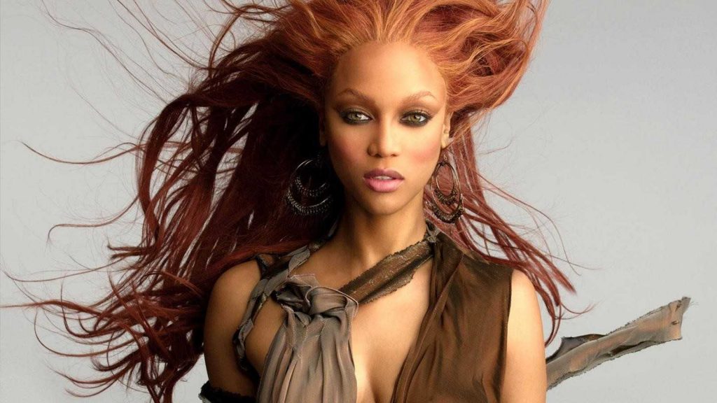 45 Sexy and Hot Tyra Banks Pictures – Bikini, Ass, Boobs 45