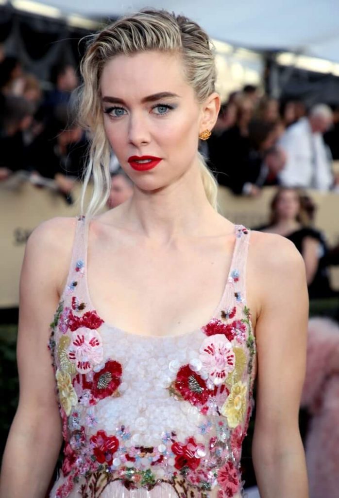 60 Sexy and Hot Vanessa Kirby Pictures – Bikini, Ass, Boobs 38