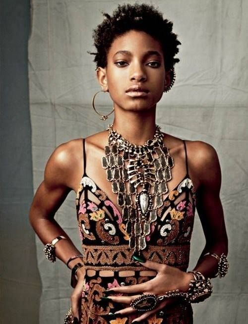 Willow Smith awesome pic