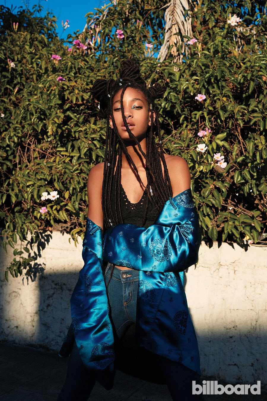 Willow Smith awesome pictures