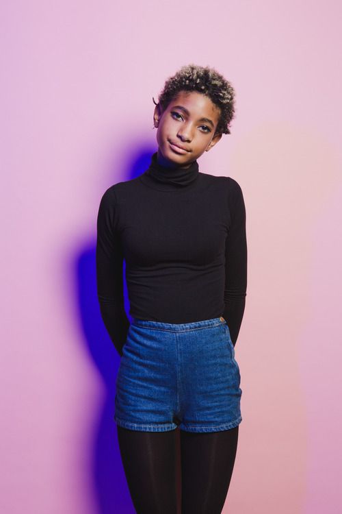 Willow Smith awesome