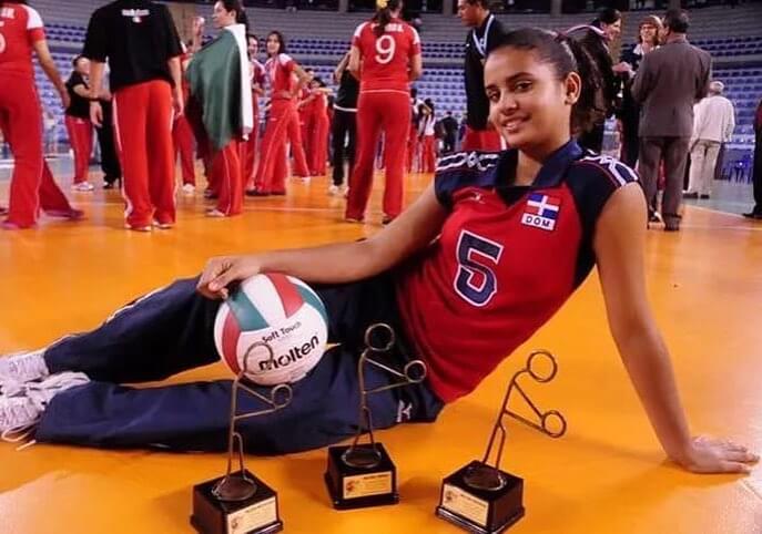 Winifer Fernandez awesome pic