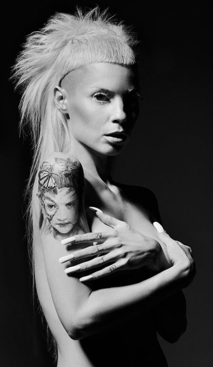 50 Sexy and Hot Yolandi Visser Pictures – Bikini, Ass, Boobs 43