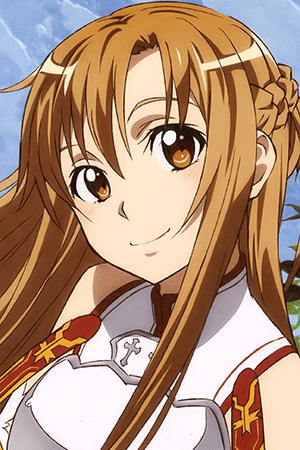 70+ Hot Pictures Of Yūki Asuna from Sword Art Online Are Simply Gorgeous 198