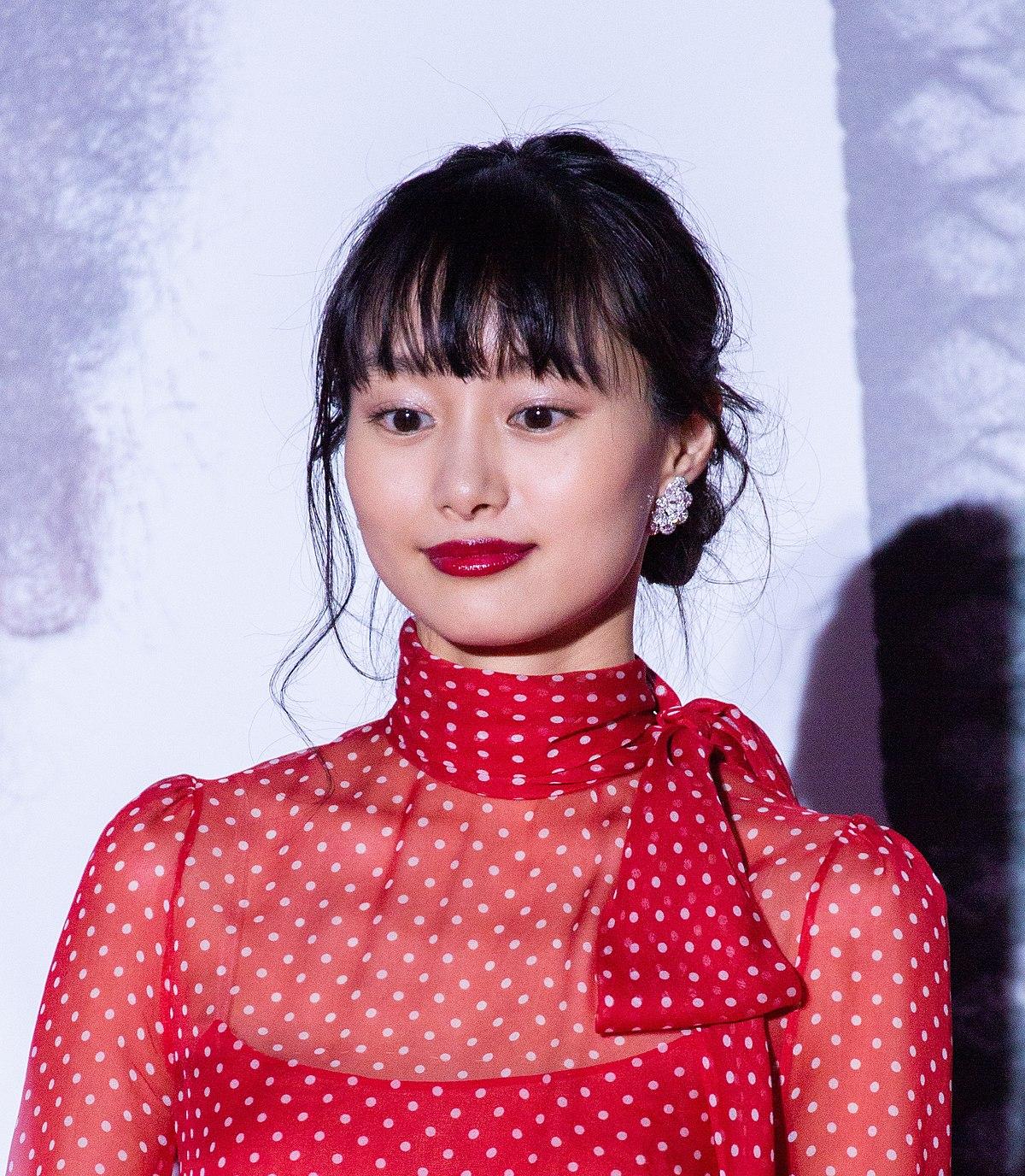 20+ Hot Pictures Of Yukio a.k.a Shiori Kutsuna From Deadpool 2 With Interesting Facts About Her 6