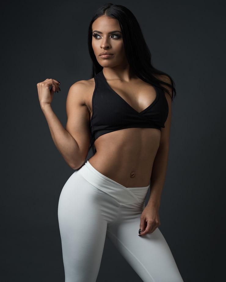 70+ Hot Pictures Of Zelina Vega Which Will Make Your Day 312