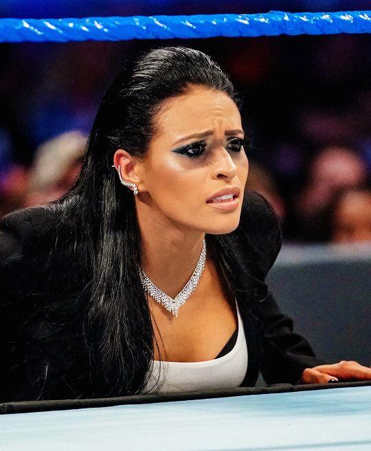 70+ Hot Pictures Of Zelina Vega Which Will Make Your Day 20