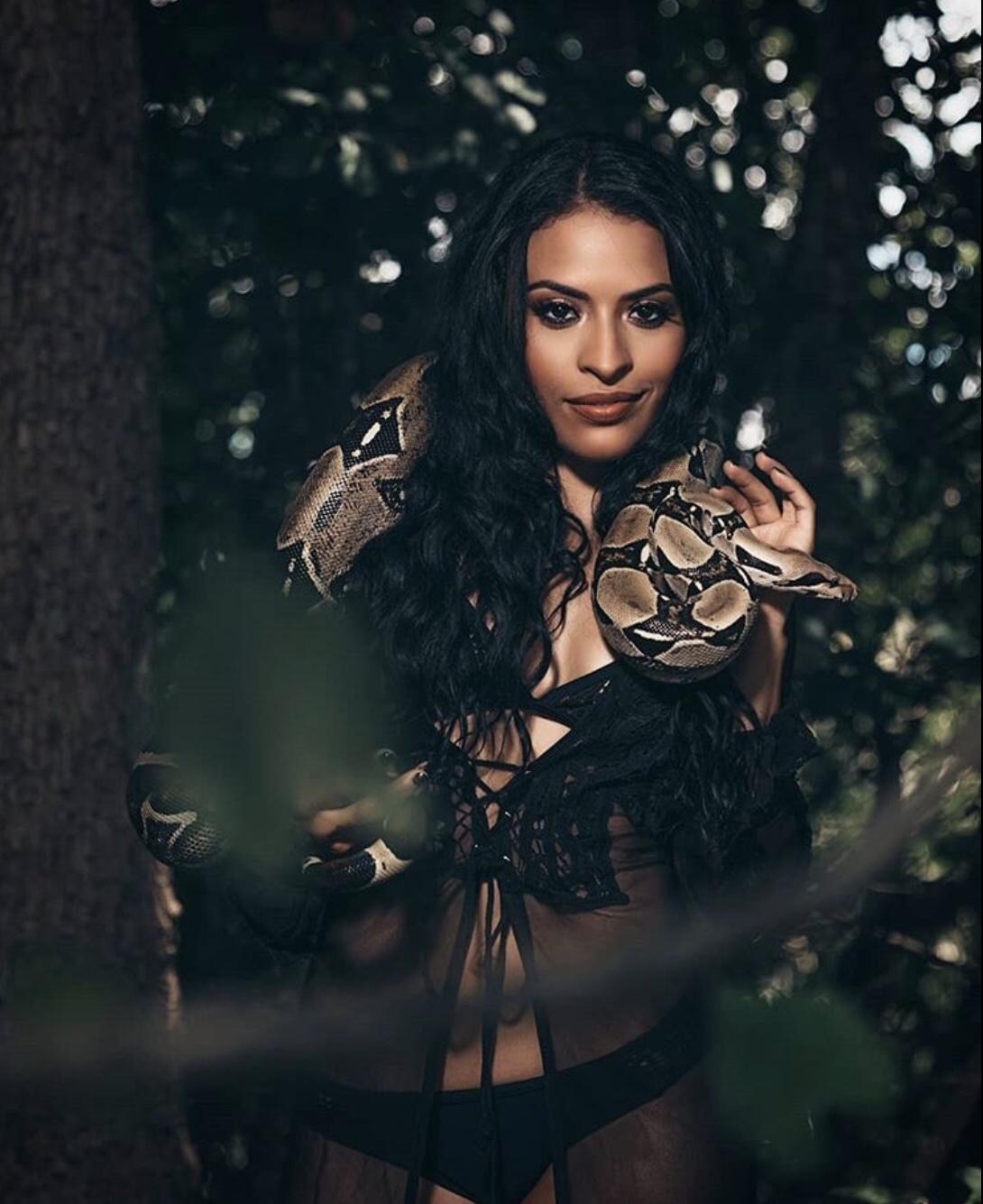 70+ Hot Pictures Of Zelina Vega Which Will Make Your Day 318
