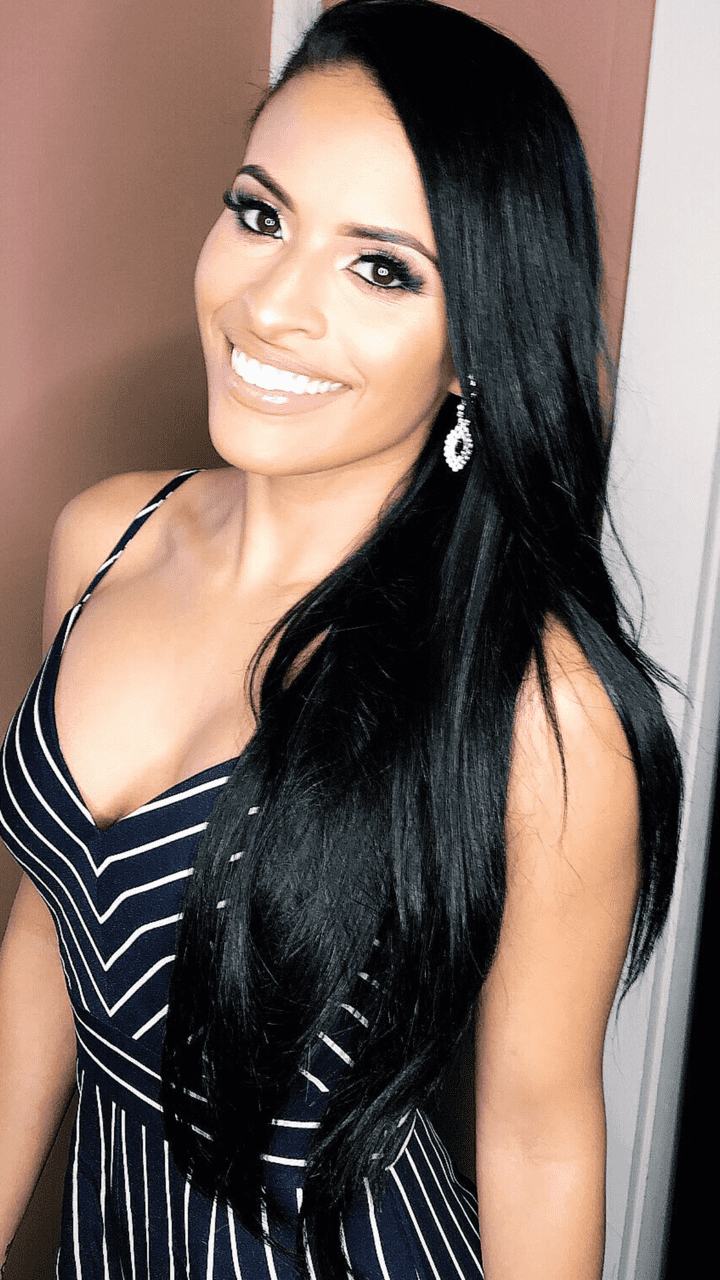 70+ Hot Pictures Of Zelina Vega Which Will Make Your Day 301