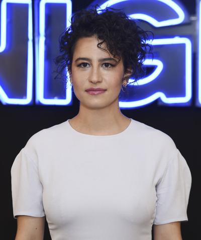 ilana glazer awesome picture