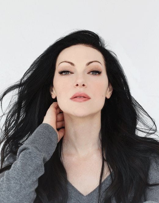 Laura Prepon Sexy Photoshoot