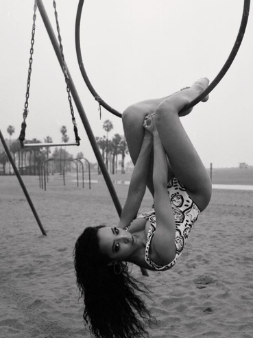 60 Sexy and Hot Tinashe Pictures – Bikini, Ass, Boobs 31