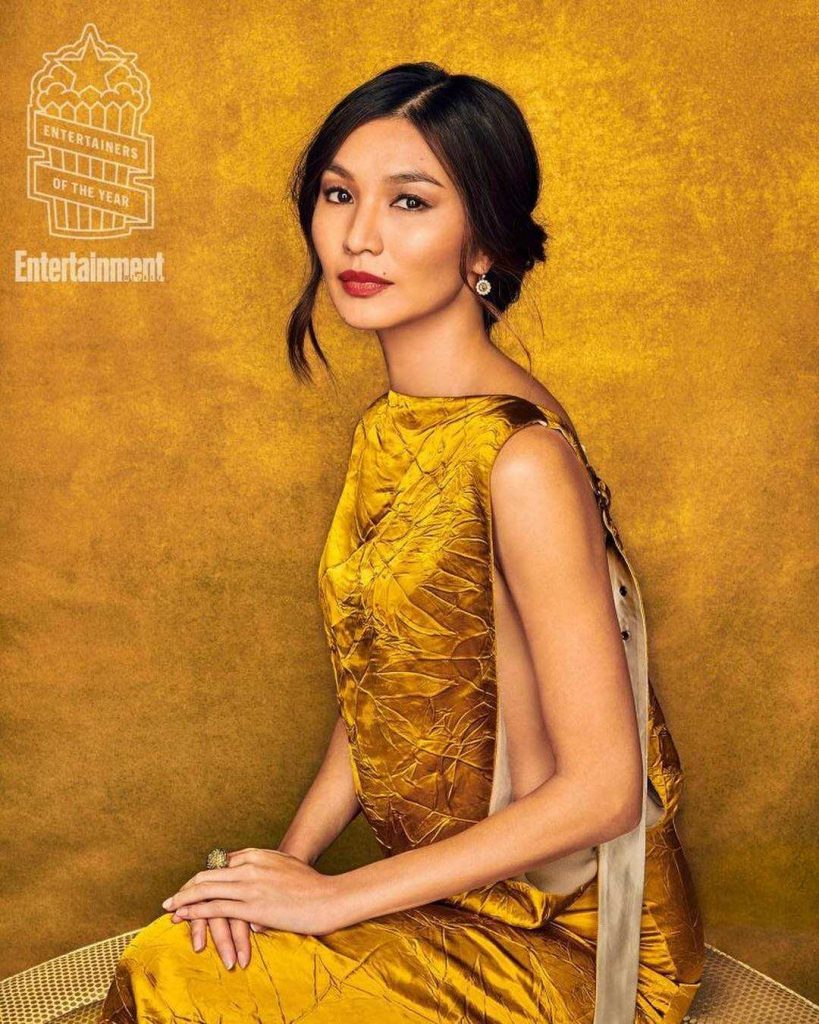 50 Sexy and Hot Gemma Chan Pictures – Bikini, Ass, Boobs 15