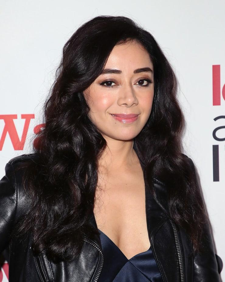 70+ Hot Pictures Of Aimee Garcia Will Drive You Nuts For Her 17