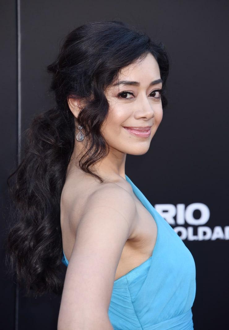 70+ Hot Pictures Of Aimee Garcia Will Drive You Nuts For Her 222