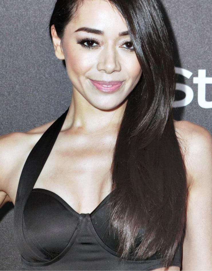 70+ Hot Pictures Of Aimee Garcia Will Drive You Nuts For Her 226