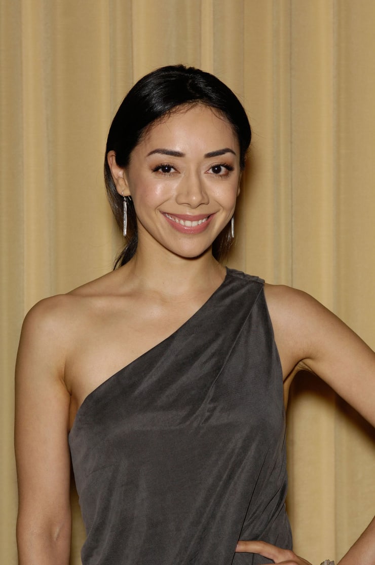 70+ Hot Pictures Of Aimee Garcia Will Drive You Nuts For Her 8