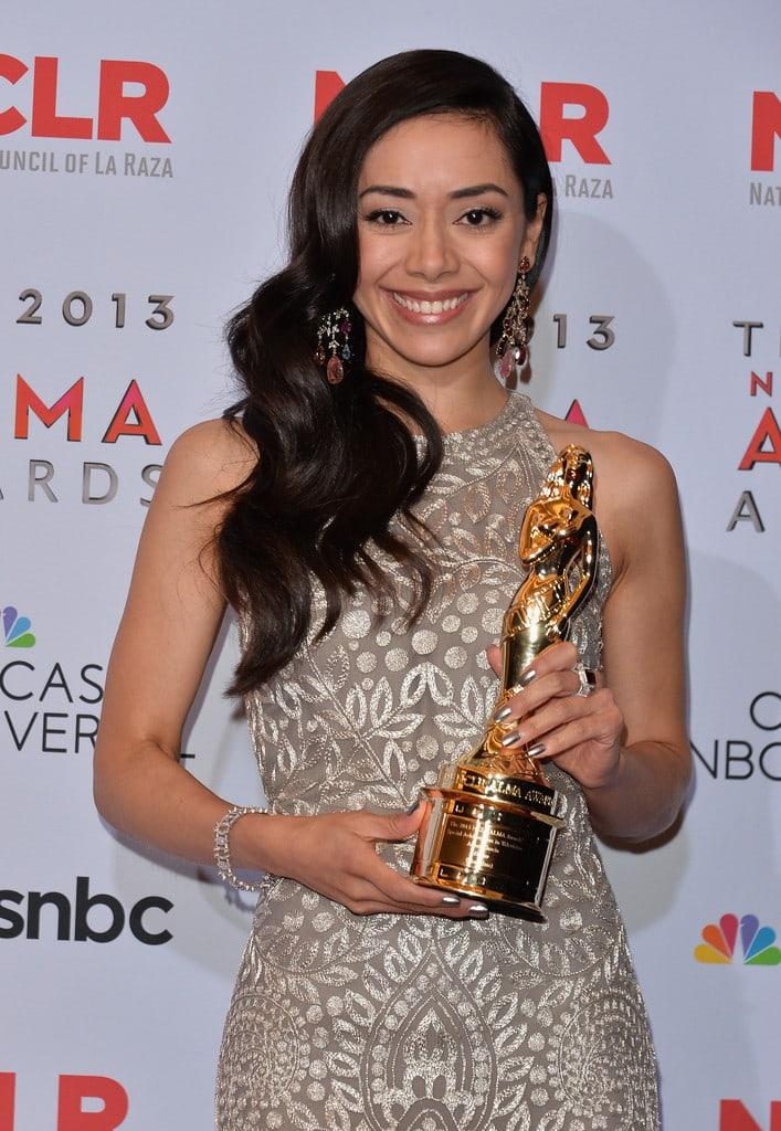 70+ Hot Pictures Of Aimee Garcia Will Drive You Nuts For Her 10