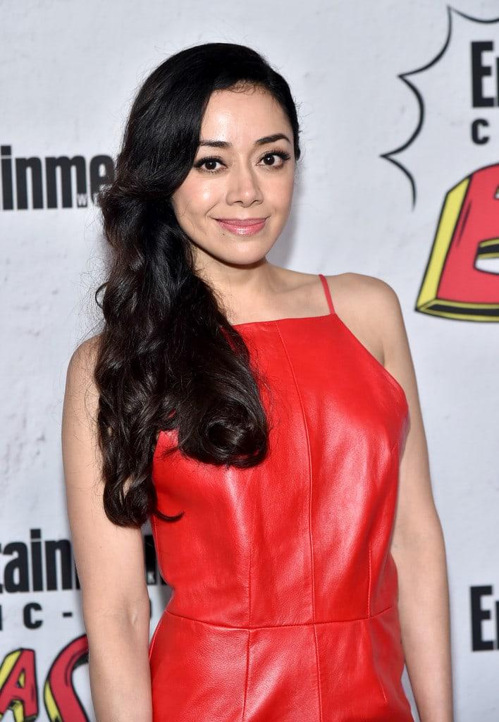 70+ Hot Pictures Of Aimee Garcia Will Drive You Nuts For Her 11