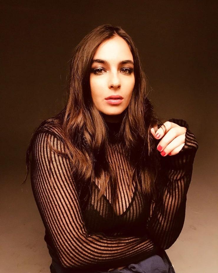 70+ Hot Pictures Of Alanna Masterson Which Are Here To Rock Your World 12