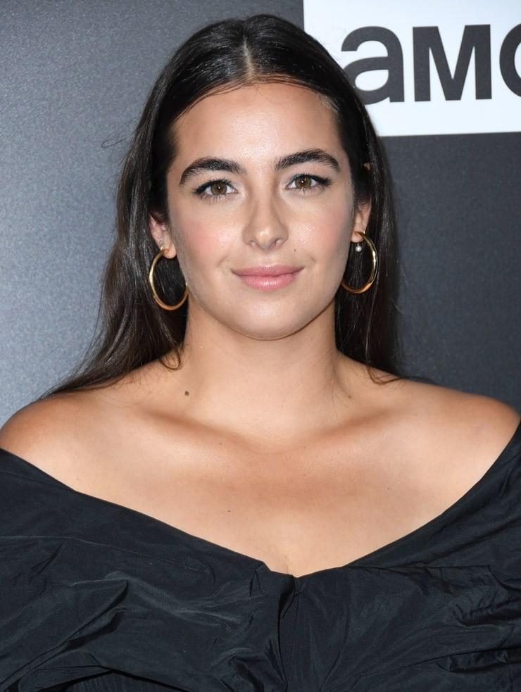 70+ Hot Pictures Of Alanna Masterson Which Are Here To Rock Your World 47