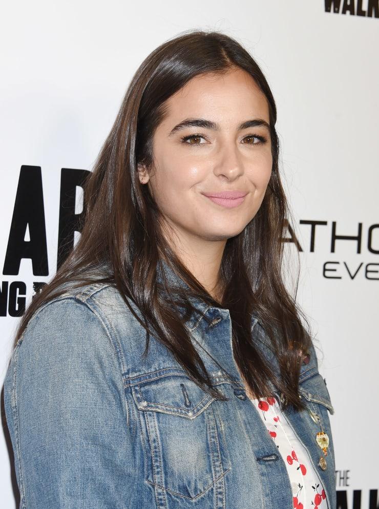 70+ Hot Pictures Of Alanna Masterson Which Are Here To Rock Your World 48