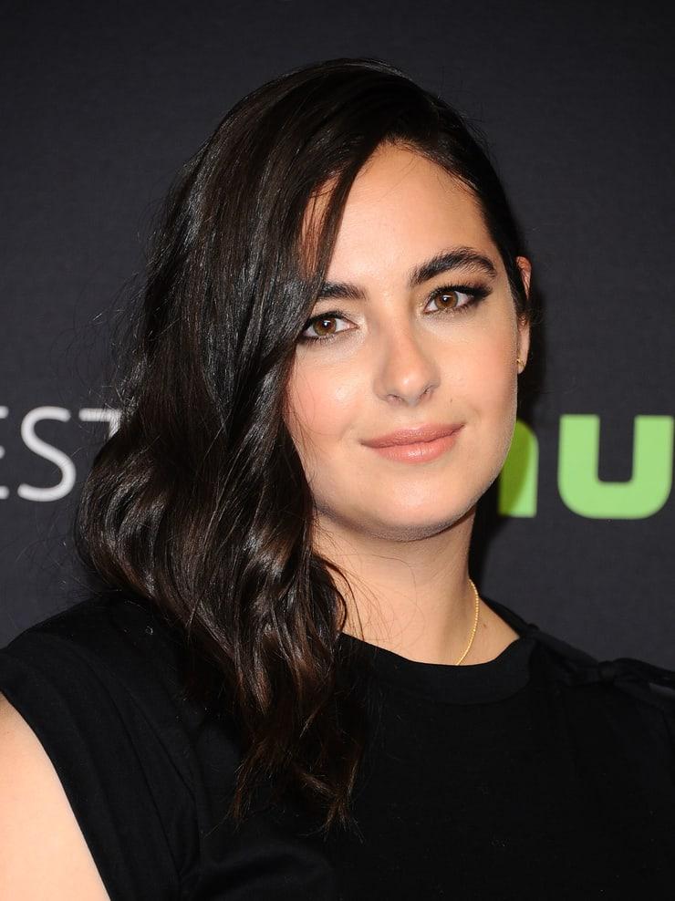 70+ Hot Pictures Of Alanna Masterson Which Are Here To Rock Your World 17