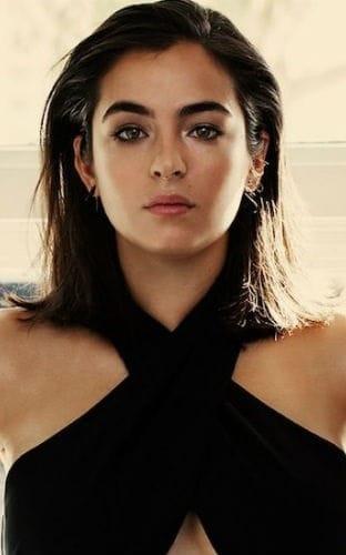 70+ Hot Pictures Of Alanna Masterson Which Are Here To Rock Your World 37