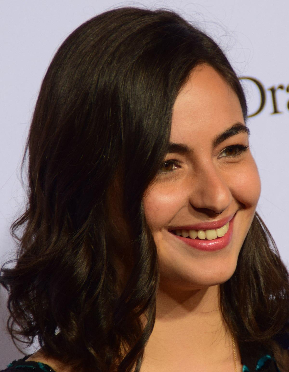 70+ Hot Pictures Of Alanna Masterson Which Are Here To Rock Your World 56