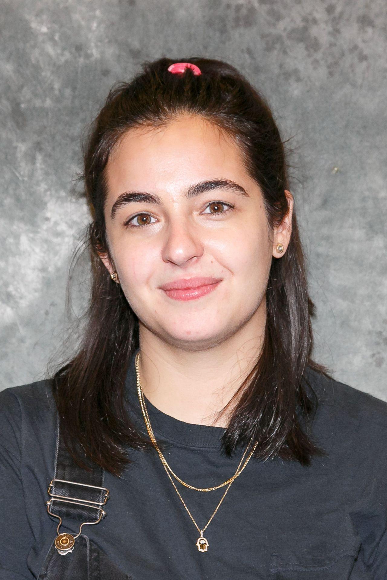 70+ Hot Pictures Of Alanna Masterson Which Are Here To Rock Your World 2