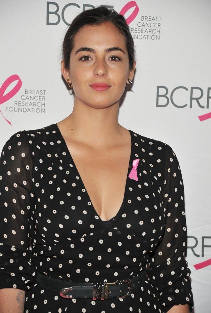 70+ Hot Pictures Of Alanna Masterson Which Are Here To Rock Your World 7