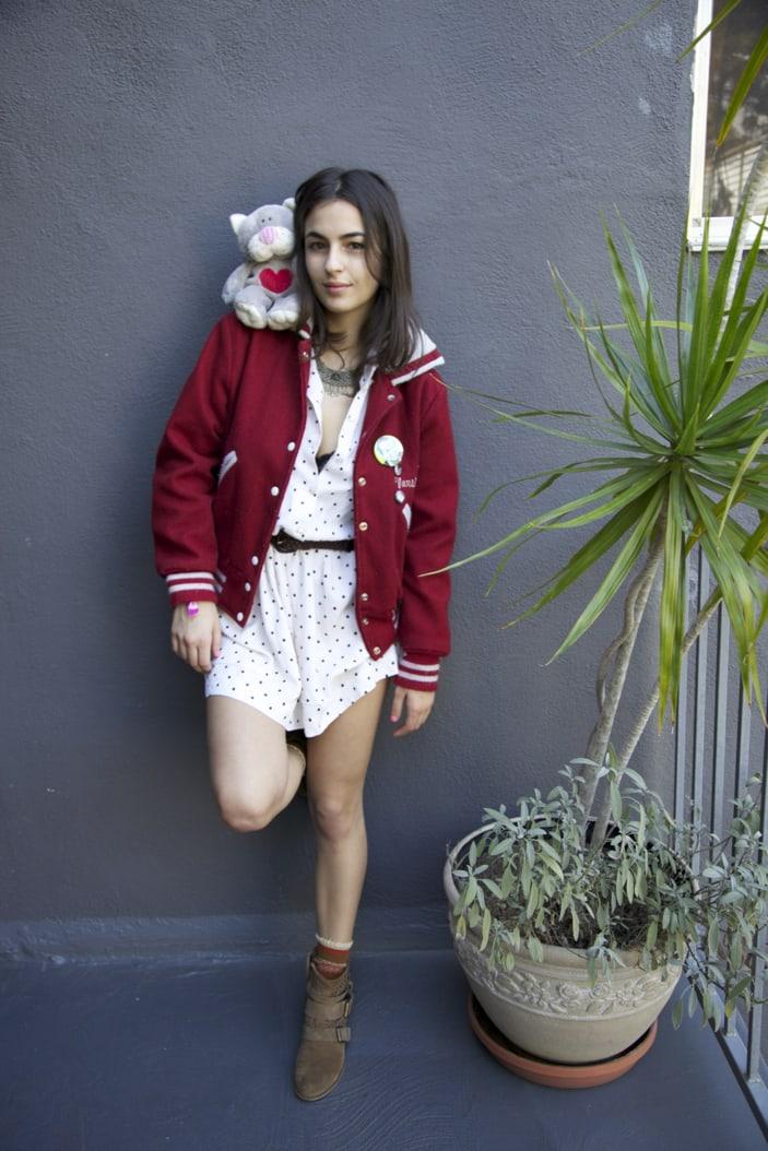 70+ Hot Pictures Of Alanna Masterson Which Are Here To Rock Your World 42