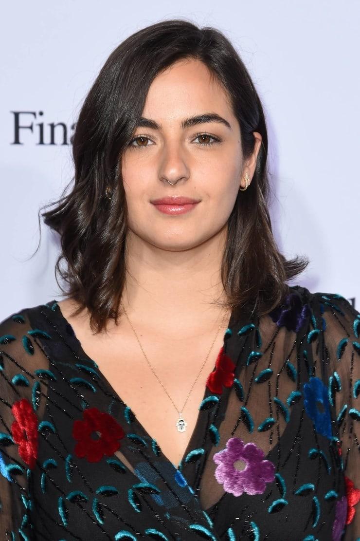 70+ Hot Pictures Of Alanna Masterson Which Are Here To Rock Your World 10