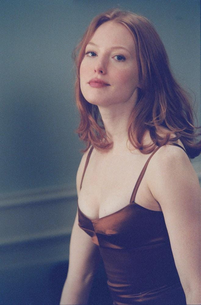 50 Sexy and Hot Alicia Witt Pictures - Bikini, Ass, Boobs.