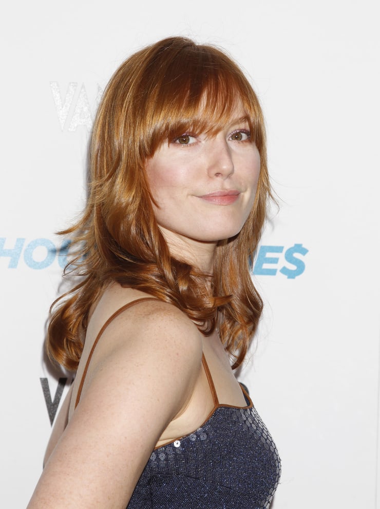 50 Sexy and Hot Alicia Witt Pictures – Bikini, Ass, Boobs 21