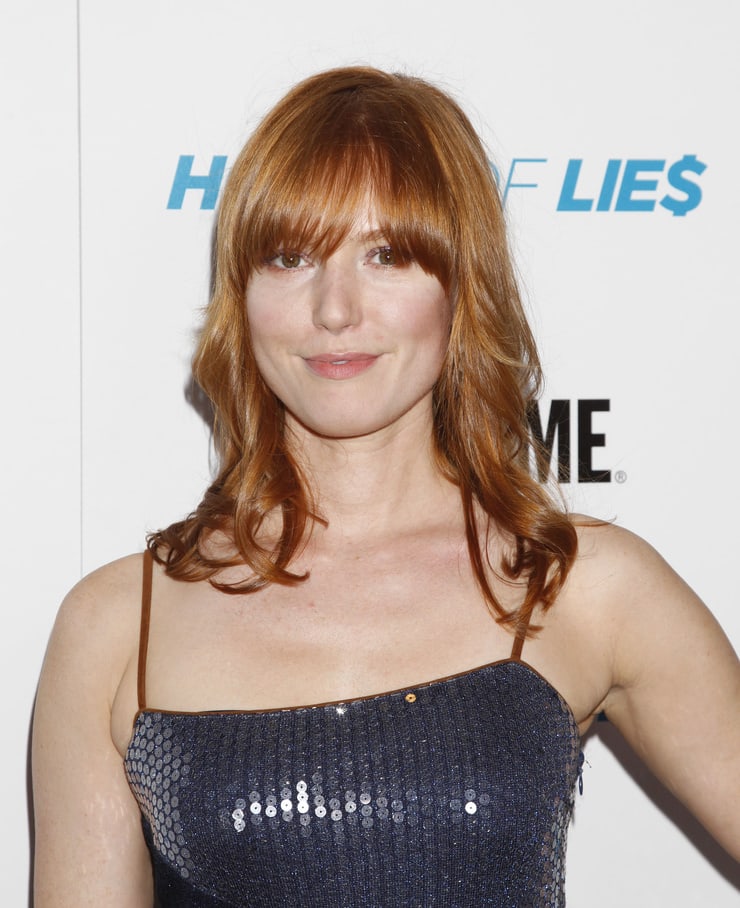 50 Sexy and Hot Alicia Witt Pictures – Bikini, Ass, Boobs 23