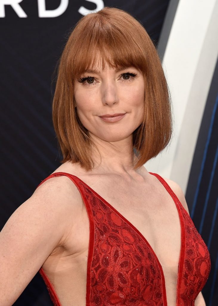 The post 50 Sexy and Hot Alicia Witt Pictures - Bikini, Ass, Boobs appeared...