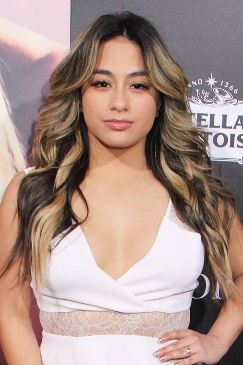61 Sexy Ally Brooke Boobs Pictures Are Excessively Damn Engaging 362