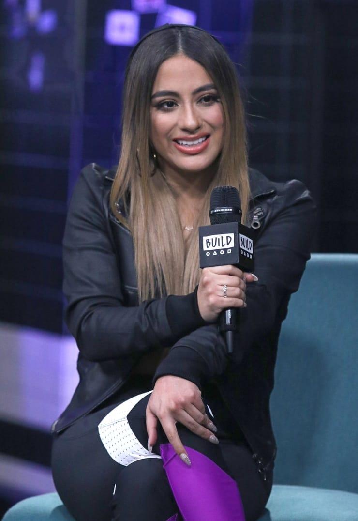 61 Sexy Ally Brooke Boobs Pictures Are Excessively Damn Engaging 657