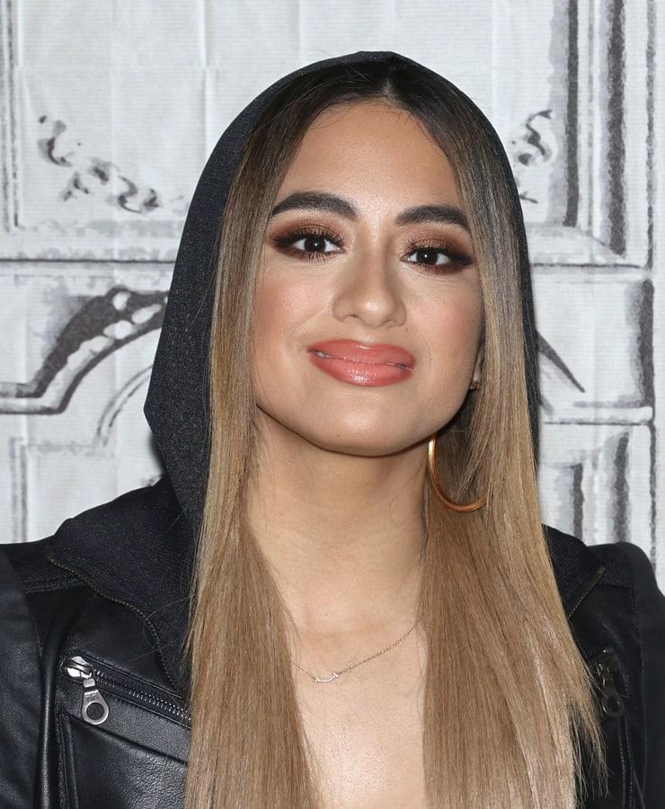 61 Sexy Ally Brooke Boobs Pictures Are Excessively Damn Engaging 331